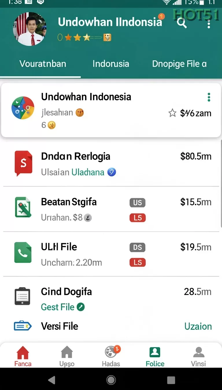 Screenshot Kipas777 nomor 2