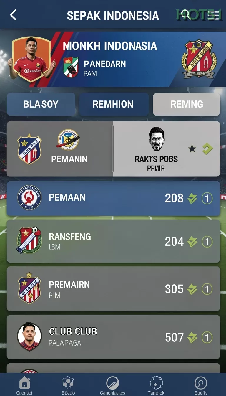 Screenshot Logamwin nomor 2