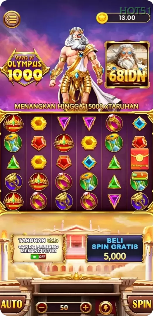 Screenshot Tiktaktogel nomor 2