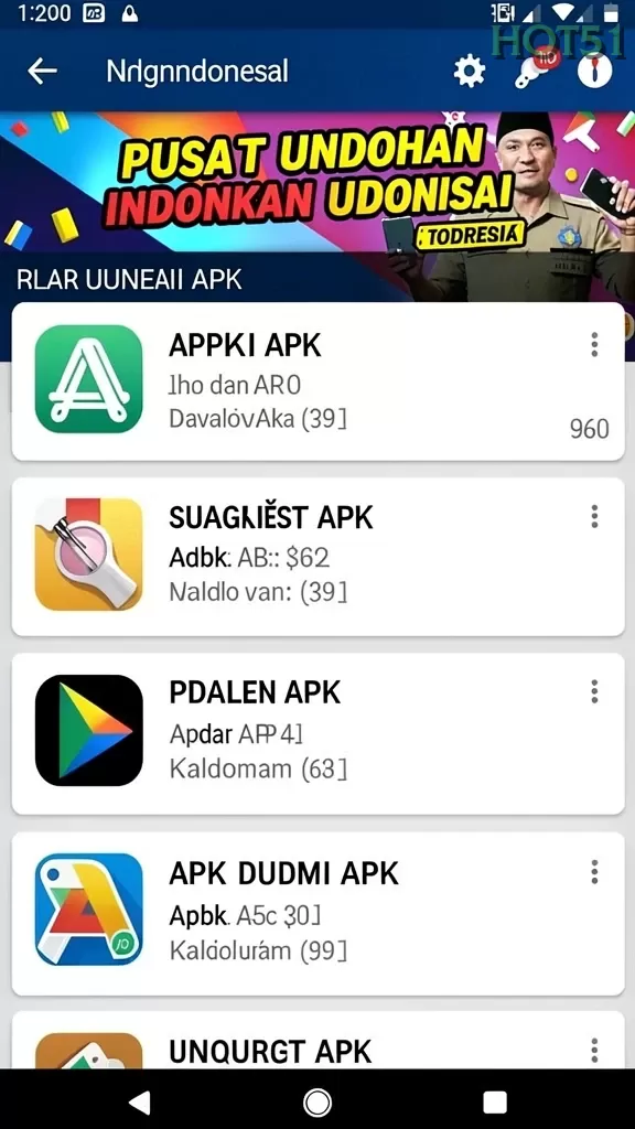 Screenshot Dnaslot nomor 3